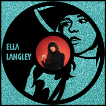 Load image into Gallery viewer, glitter-teal