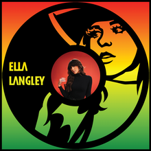 Load image into Gallery viewer, gradient-rasta