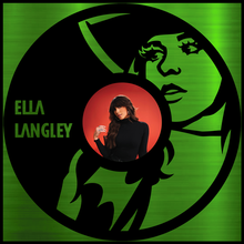 Load image into Gallery viewer, metallic-green