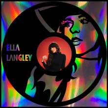 Load image into Gallery viewer, metallic-holographic-silver