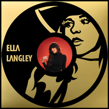 Load image into Gallery viewer, metallic-matte-gold