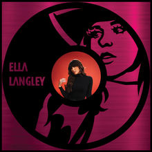 Load image into Gallery viewer, metallic-pink
