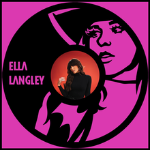 Load image into Gallery viewer, solid-hot-pink