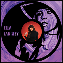 Load image into Gallery viewer, swirl-purple