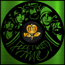 Load image into Gallery viewer, metallic-green