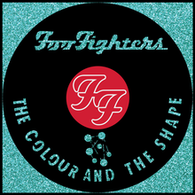 Load image into Gallery viewer, glitter-teal
