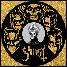 Load image into Gallery viewer, glitter-gold