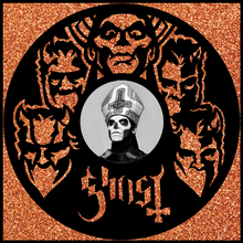 Load image into Gallery viewer, glitter-orange