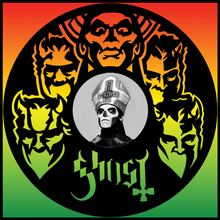 Load image into Gallery viewer, gradient-rasta