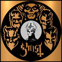 Load image into Gallery viewer, metallic-copper