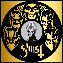 Load image into Gallery viewer, metallic-gold