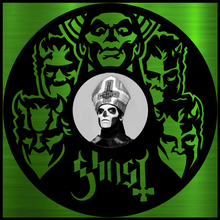 Load image into Gallery viewer, metallic-green