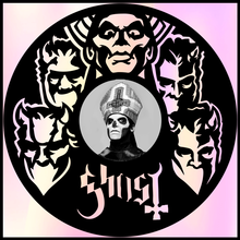 Load image into Gallery viewer, metallic-holographic-pink