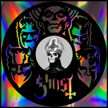 Load image into Gallery viewer, metallic-holographic-silver