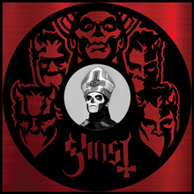 Load image into Gallery viewer, metallic-red