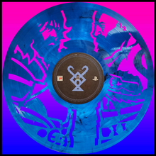 Load image into Gallery viewer, gradient-blue-and-pink