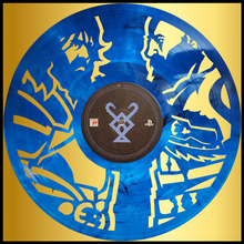 Load image into Gallery viewer, metallic-gold