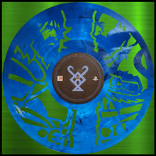 Load image into Gallery viewer, metallic-green