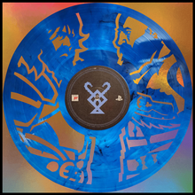 Load image into Gallery viewer, metallic-holographic-gold