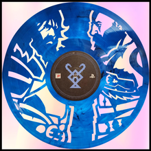 Load image into Gallery viewer, metallic-holographic-pink
