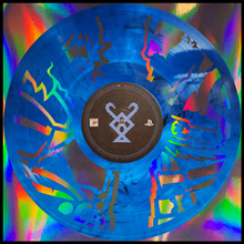 Load image into Gallery viewer, metallic-holographic-silver