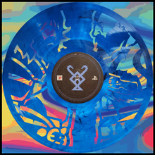 Load image into Gallery viewer, tie-dye-melted