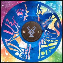 Load image into Gallery viewer, tie-dye-splatter