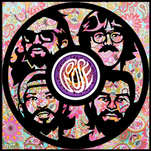 Load image into Gallery viewer, floral-paisley