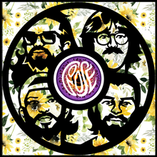 Load image into Gallery viewer, floral-sunflowers