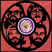 Load image into Gallery viewer, glitter-red