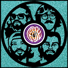 Load image into Gallery viewer, glitter-teal