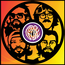 Load image into Gallery viewer, gradient-orange-and-yellow