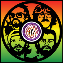 Load image into Gallery viewer, gradient-rasta