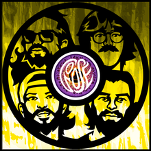 Load image into Gallery viewer, gradient-yellow