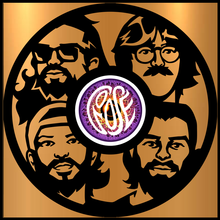 Load image into Gallery viewer, metallic-copper