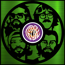 Load image into Gallery viewer, metallic-green