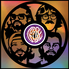 Load image into Gallery viewer, metallic-holographic-gold