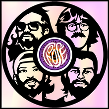 Load image into Gallery viewer, metallic-holographic-pink