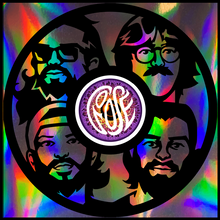 Load image into Gallery viewer, metallic-holographic-silver