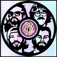 Load image into Gallery viewer, metallic-holographic-white