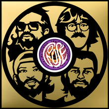 Load image into Gallery viewer, metallic-matte-gold