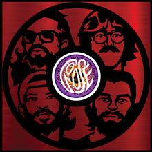 Load image into Gallery viewer, metallic-red