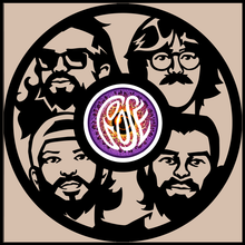 Load image into Gallery viewer, solid-cream