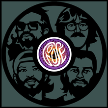 Load image into Gallery viewer, solid-forest-green