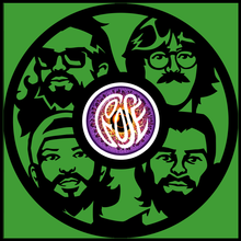 Load image into Gallery viewer, solid-green