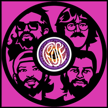 Load image into Gallery viewer, solid-hot-pink