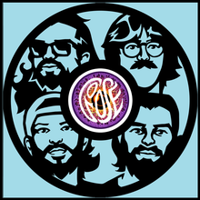 Load image into Gallery viewer, solid-light-blue