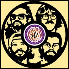 Load image into Gallery viewer, solid-light-yellow