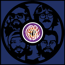 Load image into Gallery viewer, solid-navy