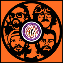 Load image into Gallery viewer, solid-orange